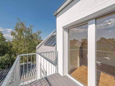 Wohnung mit Balkon kaufen in 1220 Wien (Bild 3)