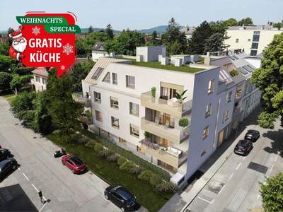 Wohnung kaufen in 1120 Wien