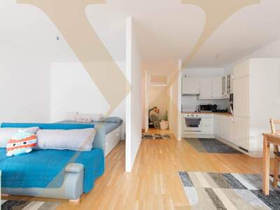 Terrassenwohnung mieten in 4060 Leonding (Bild 1)