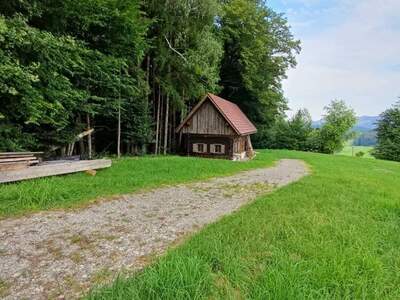 Grundstück kaufen in 8453 Sankt Johann