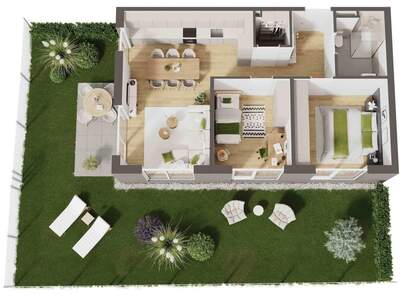 Anlageobjekt kaufen in 6020 Innsbruck