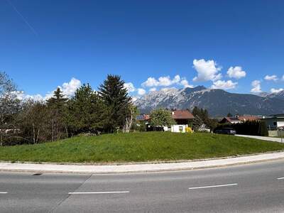 Grundstück kaufen in 6133 Weerberg