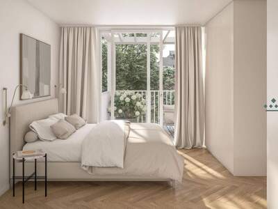 Eigentumswohnung in 1030 Wien