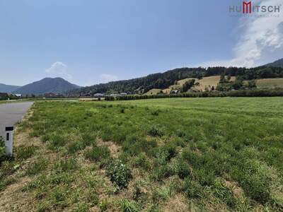 Grundstück kaufen in 8121 Deutschfeistritz