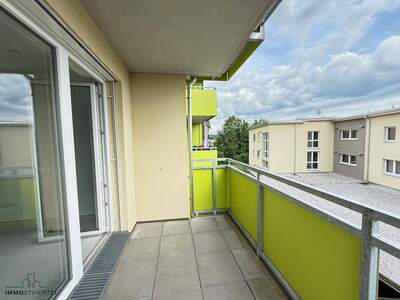 Wohnung mieten in 3370 Ybbs