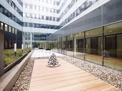 Gewerbeobjekt mieten in 1050 Wien