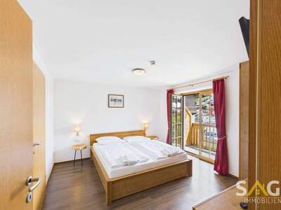 Wohnanlage kaufen in 5753 Saalbach (Bild 4)