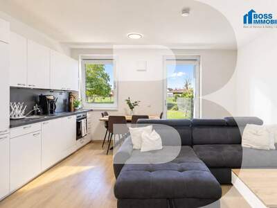Wohnung mieten in 4061 Langholzfeld