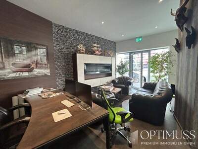 Büro / Praxis mieten in 1220 Wien (Bild 2)