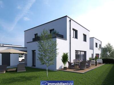 Haus mit Garten kaufen in 4722 Steegen (Bild 1)