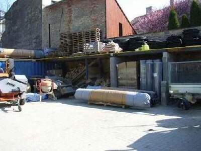 Grundstück kaufen in 1210 Wien