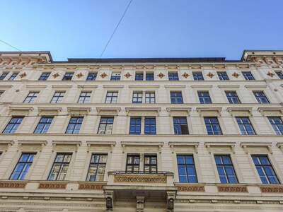 Gewerbeobjekt mieten in 1010 Wien