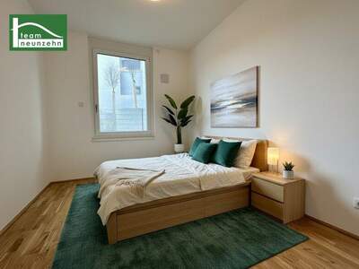 Terrassenwohnung mieten in 1220 Wien (Bild 5)