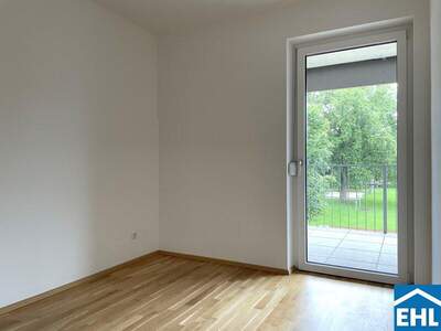 Terrassenwohnung mieten in 8020 Graz (Bild 5)