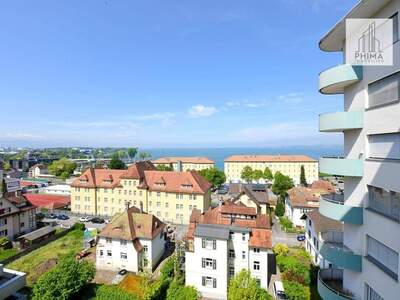 Wohnung mieten in 6900 Bregenz