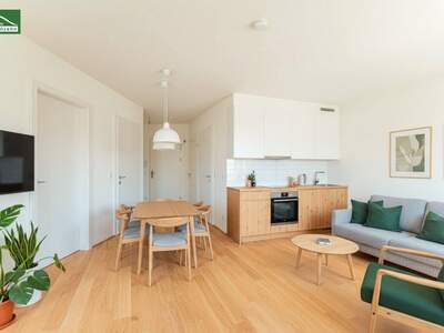 Anlageobjekt kaufen in 1210 Wien