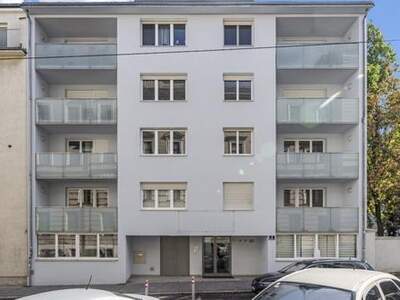 Wohnung kaufen in 1160 Wien