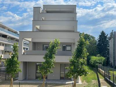 Eigentumswohnung in 8010 Graz (Bild 3)