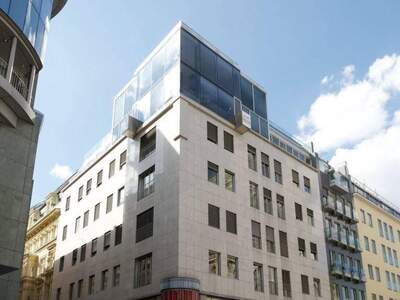 Gewerbeobjekt mieten in 1010 Wien