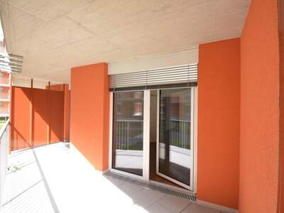 Wohnung mieten in 8055 Graz