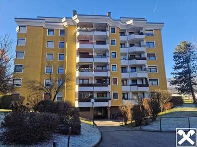 Wohnung kaufen in 6300 Wörgl