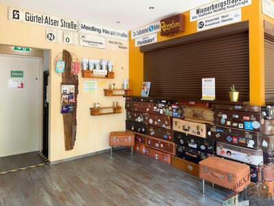 Gewerbeobjekt kaufen in 1040 Wien (Bild 5)