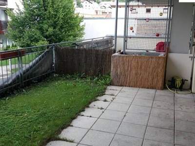 Apartment provisionsfrei mieten in 6020 Innsbruck