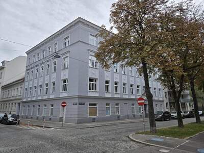 Mietwohnung in 1120 Wien