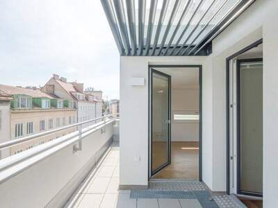 Wohnung mieten in 1120 Wien
