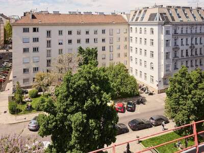 Eigentumswohnung in 1080 Wien