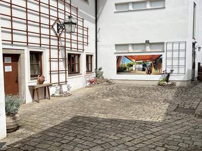 Gewerbeobjekt provisionsfrei mieten in 4150 Rohrbach