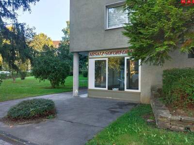 Gewerbeobjekt mieten in 4020 Linz (Bild 2)