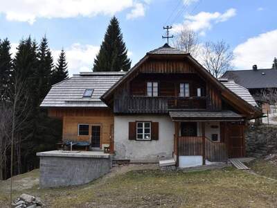 Haus kaufen in 9565 Reichenau