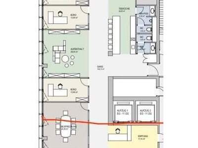 Gewerbeobjekt provisionsfrei mieten in 1220 Wien