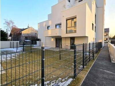 Terrassenwohnung kaufen in 1220 Wien (Bild 1)