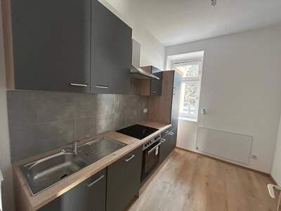 Wohnung mieten in 8700 Leoben