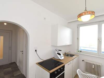 Altbauwohnung mit Balkon kaufen in 6020 Innsbruck (Bild 4)