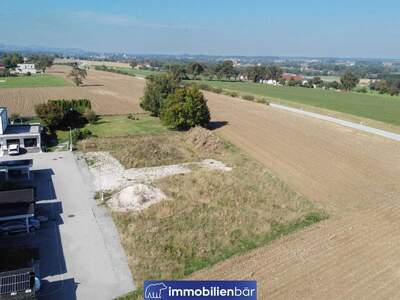 Grundstück kaufen in 3353 Seitenstetten