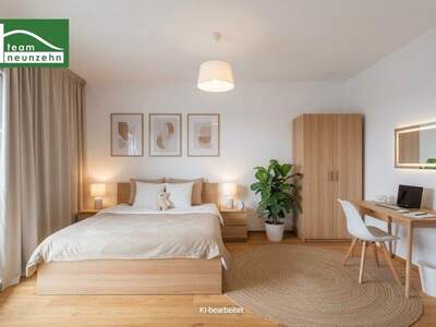 Terrassenwohnung mieten in 8020 Graz (Bild 5)