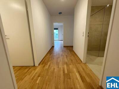 Terrassenwohnung kaufen in 2700 Wr. Neustadt (Bild 5)