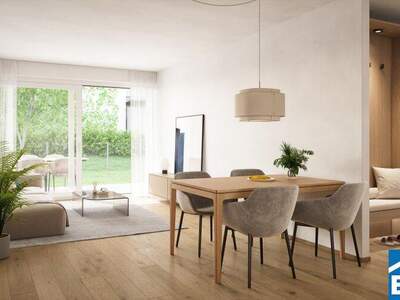 Terrassenwohnung kaufen in 2340 Mödling (Bild 1)