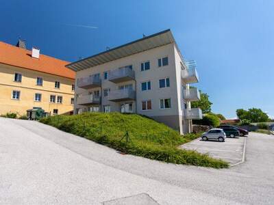 Terrassenwohnung mieten in 3314 Strengberg (Bild 3)