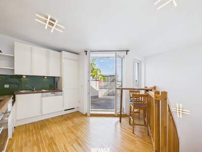 Wohnung mieten in 1150 Wien (Bild 1)