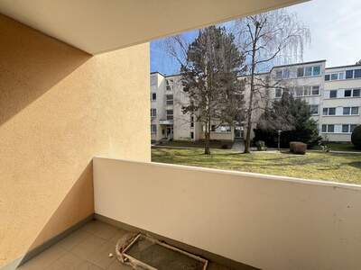 Wohnung mit Balkon kaufen in 3400 Klosterneuburg (Bild 5)