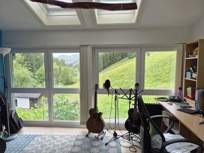 Terrassenwohnung kaufen in 3341 Ybbsitz (Bild 5)