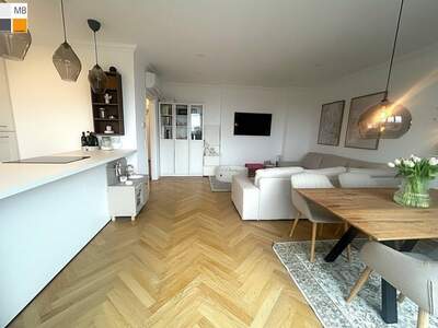 Eigentumswohnung in 2372 Gießhübl