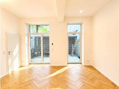 Terrassenwohnung kaufen in 1160 Wien (Bild 3)