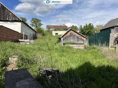 Haus kaufen in 2123 Wolfpassing