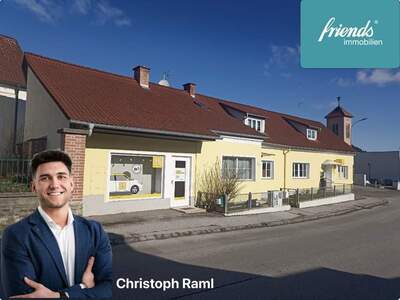 Haus kaufen in 2870 Aspangberg
