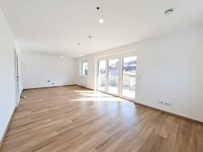 Terrassenwohnung mieten in 3263 Randegg (Bild 1)